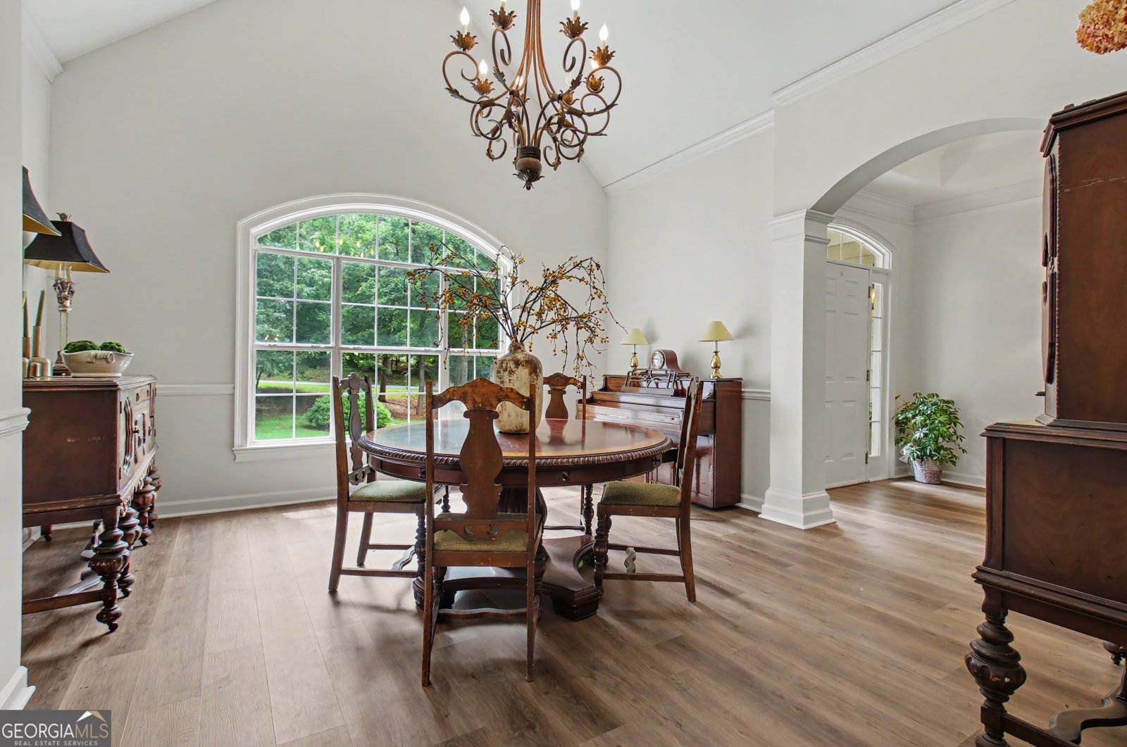 100 Postwood Drive Fayetteville - Photo 12