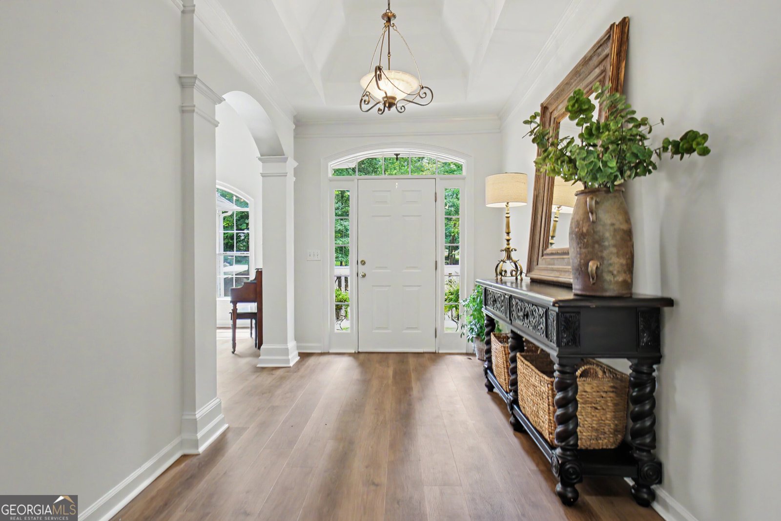 100 Postwood Drive Fayetteville - Photo 13