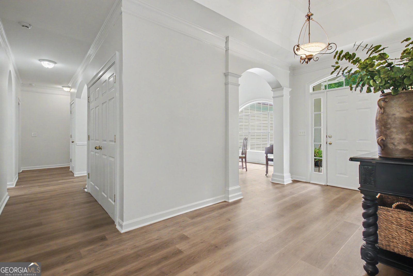 100 Postwood Drive Fayetteville - Photo 14