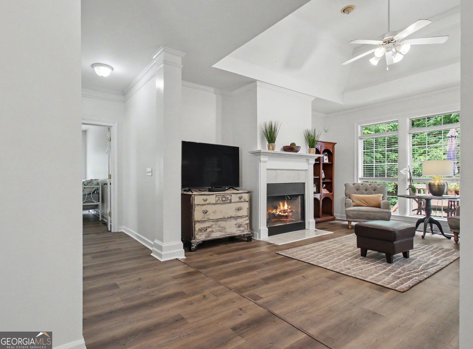 100 Postwood Drive Fayetteville - Photo 15