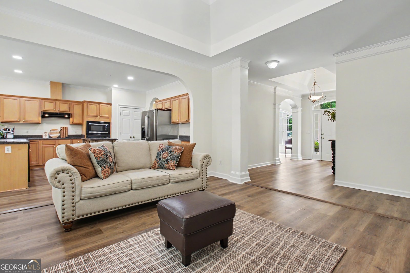 100 Postwood Drive Fayetteville - Photo 19