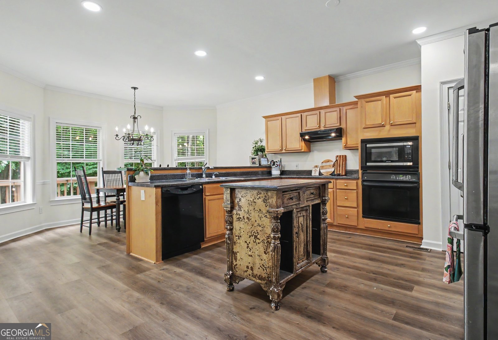 100 Postwood Drive Fayetteville - Photo 21