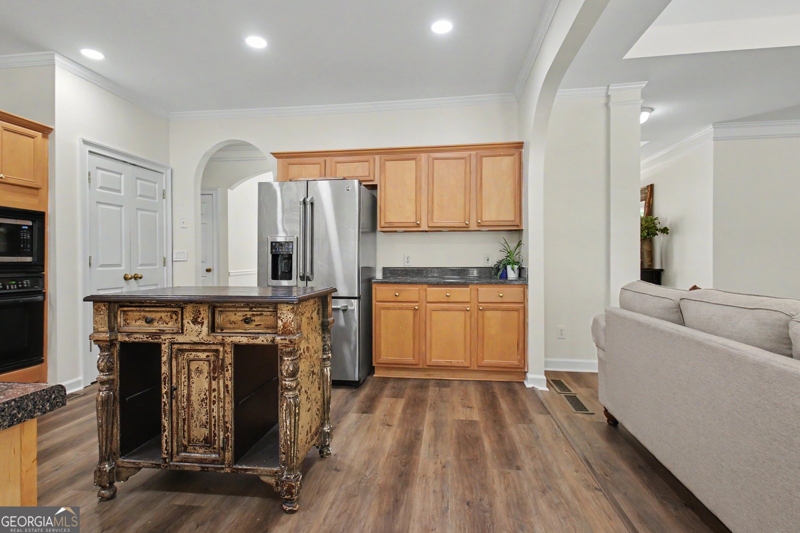 100 Postwood Drive Fayetteville - Photo 22