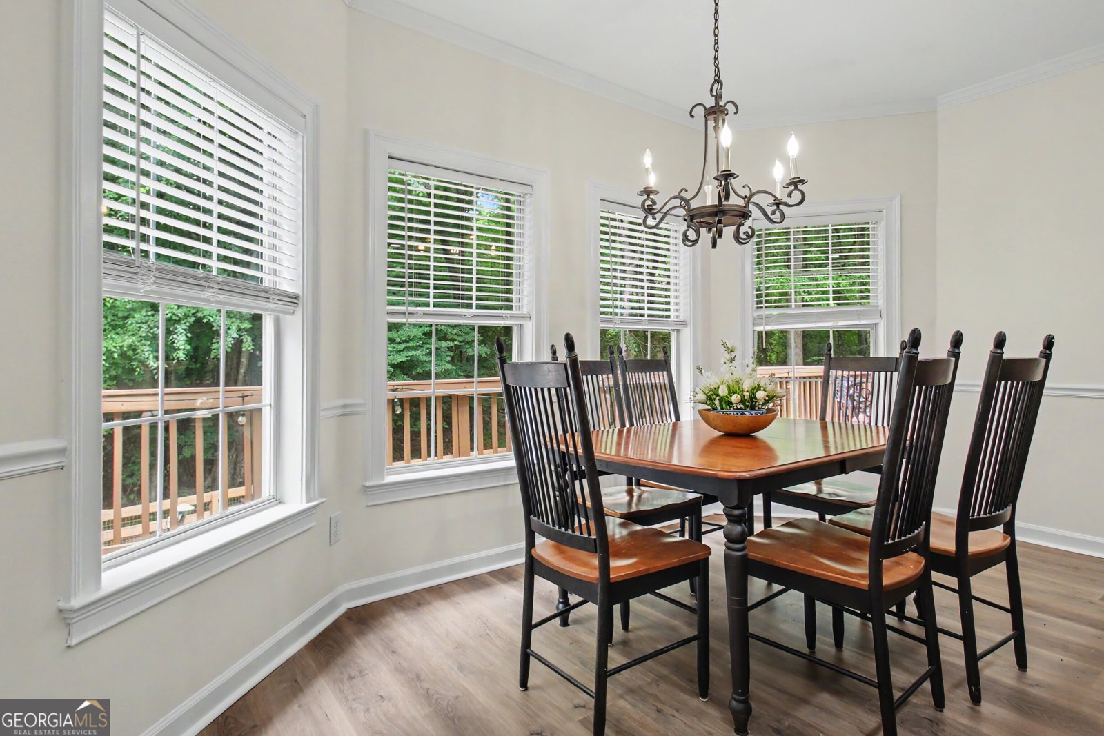 100 Postwood Drive Fayetteville - Photo 23