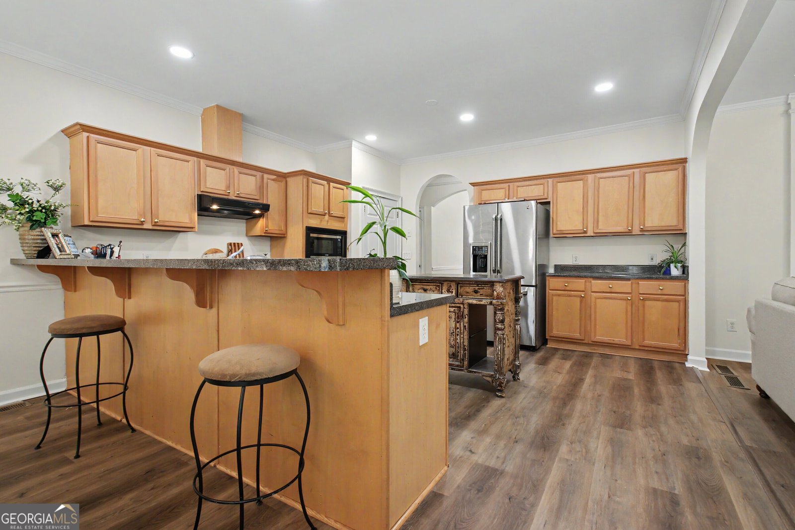 100 Postwood Drive Fayetteville - Photo 24