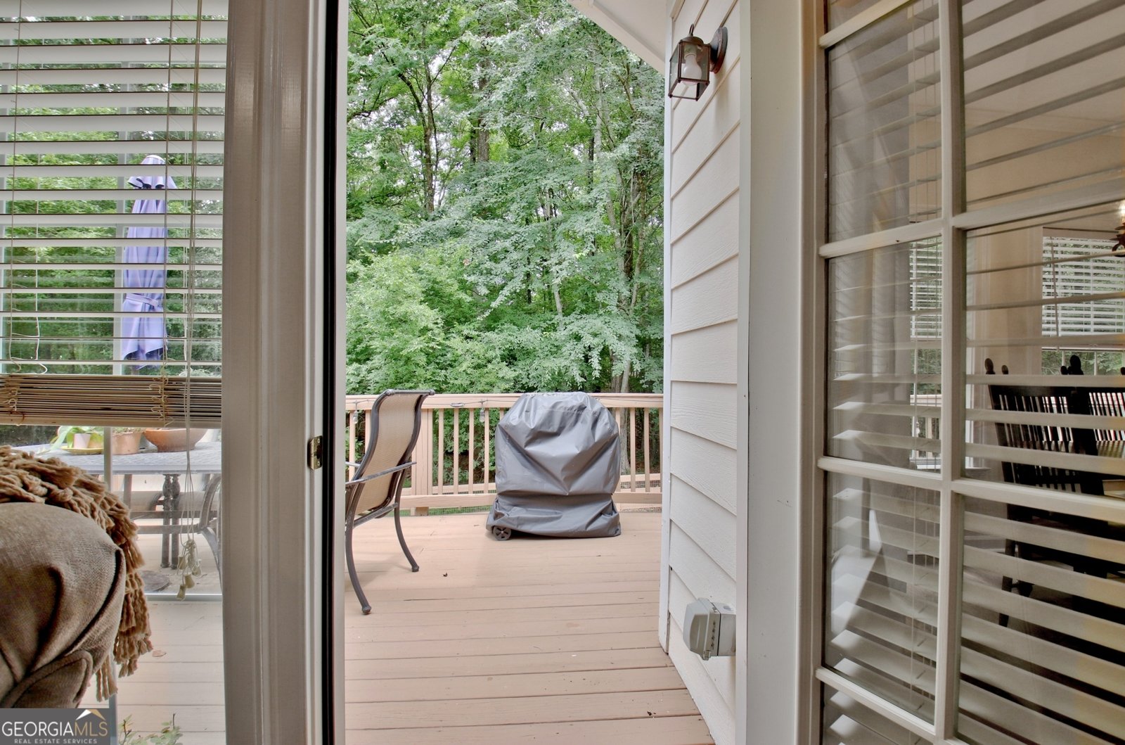 100 Postwood Drive Fayetteville - Photo 26