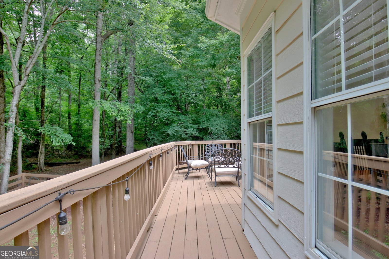 100 Postwood Drive Fayetteville - Photo 27