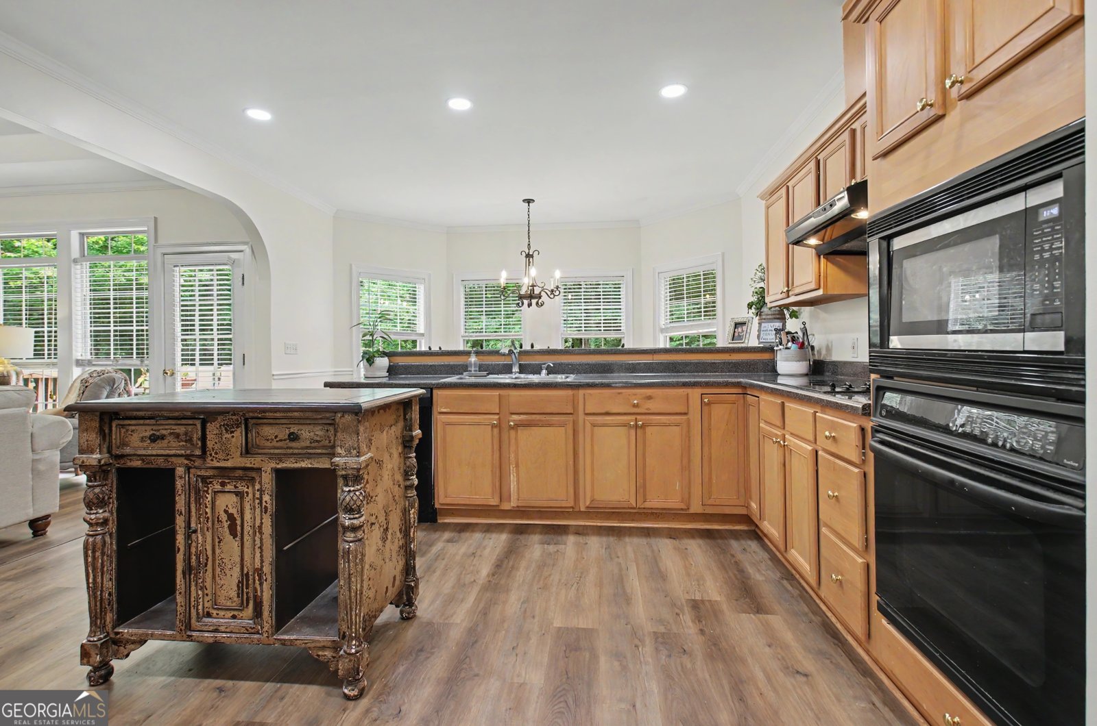 100 Postwood Drive Fayetteville - Photo 28