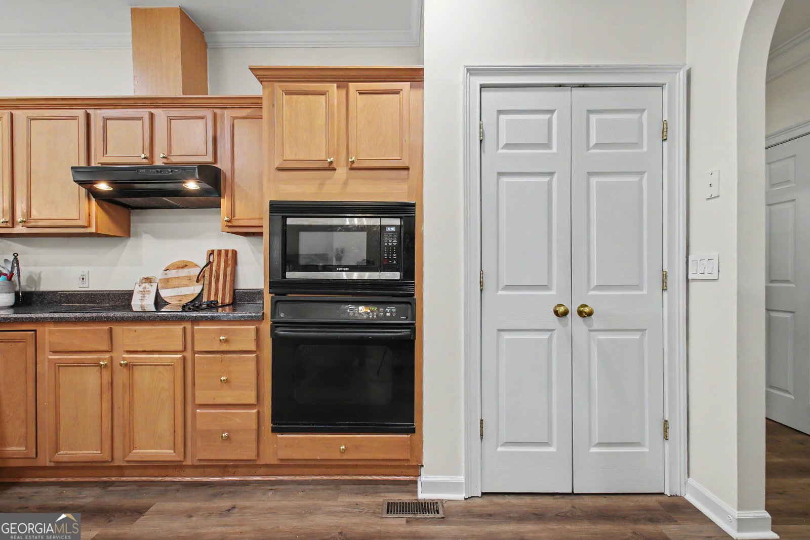 100 Postwood Drive Fayetteville - Photo 30