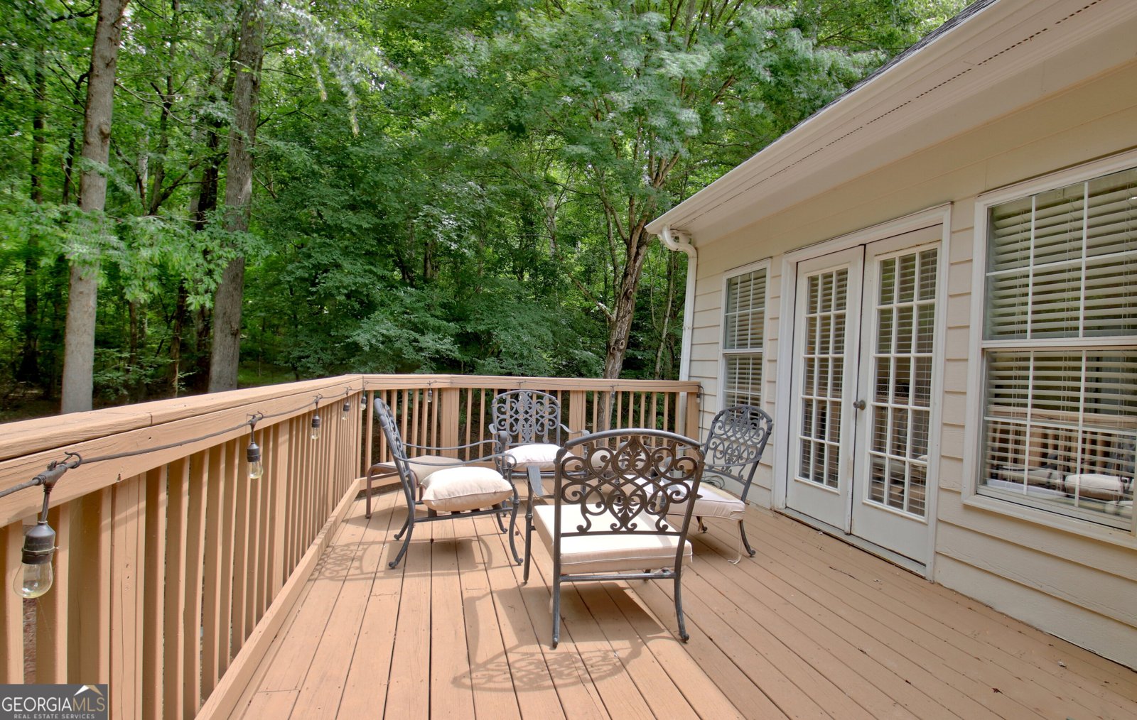 100 Postwood Drive Fayetteville - Photo 31
