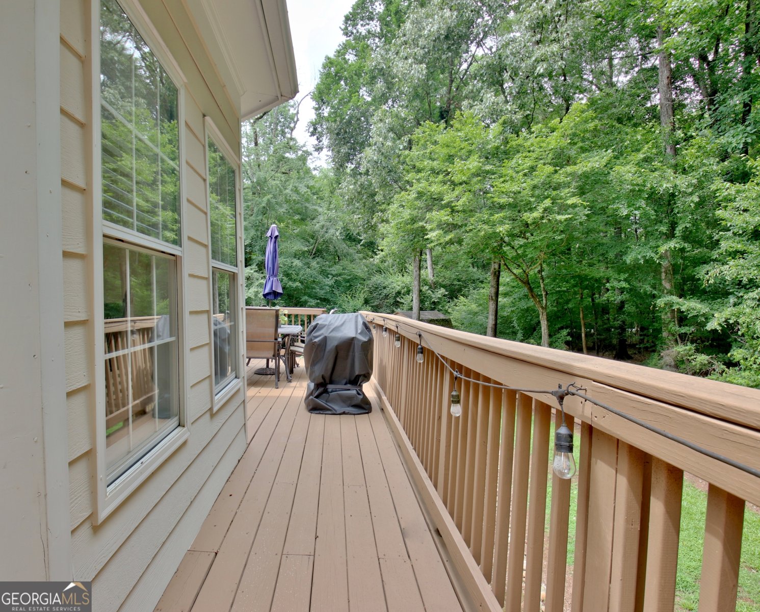 100 Postwood Drive Fayetteville - Photo 33