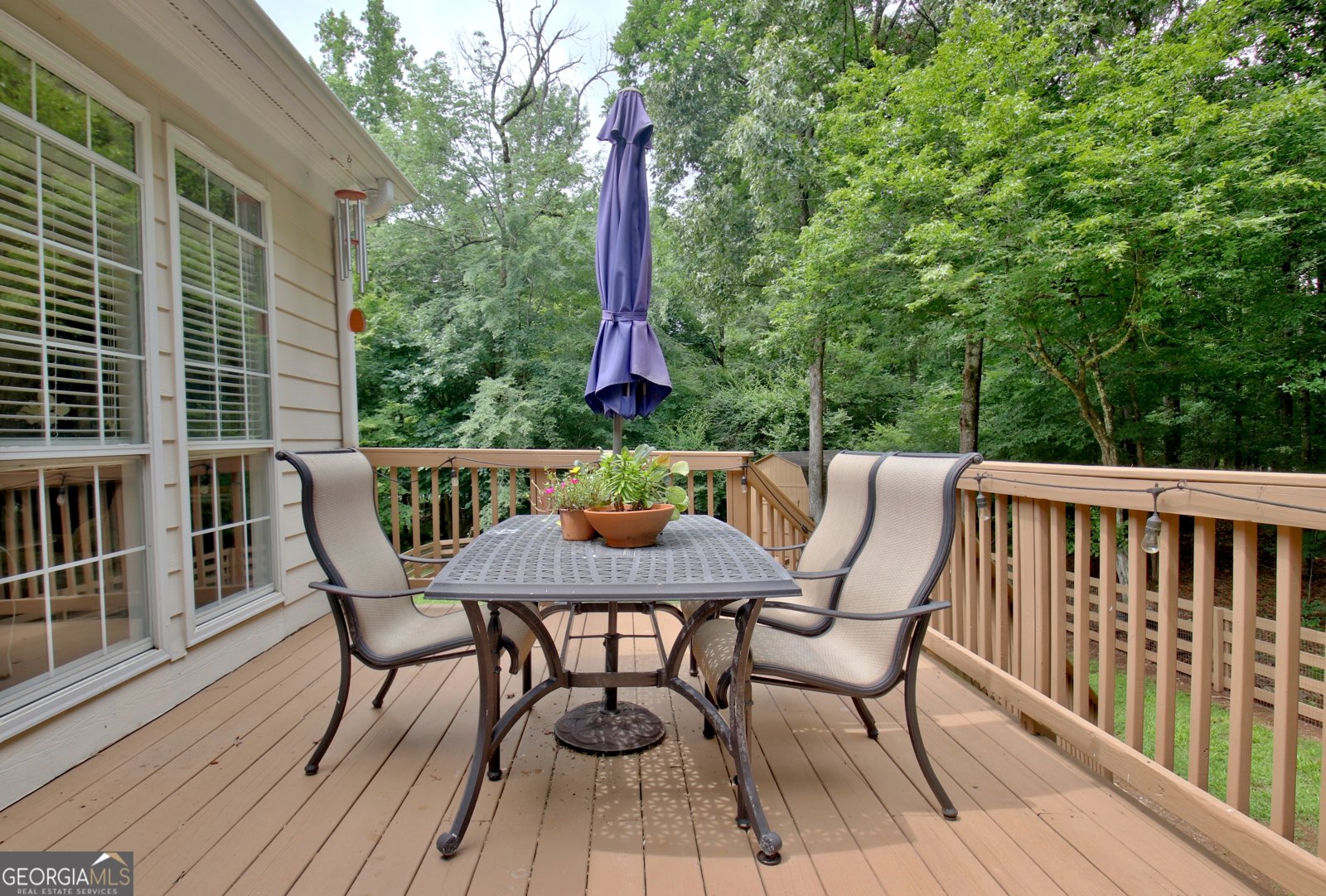 100 Postwood Drive Fayetteville - Photo 34