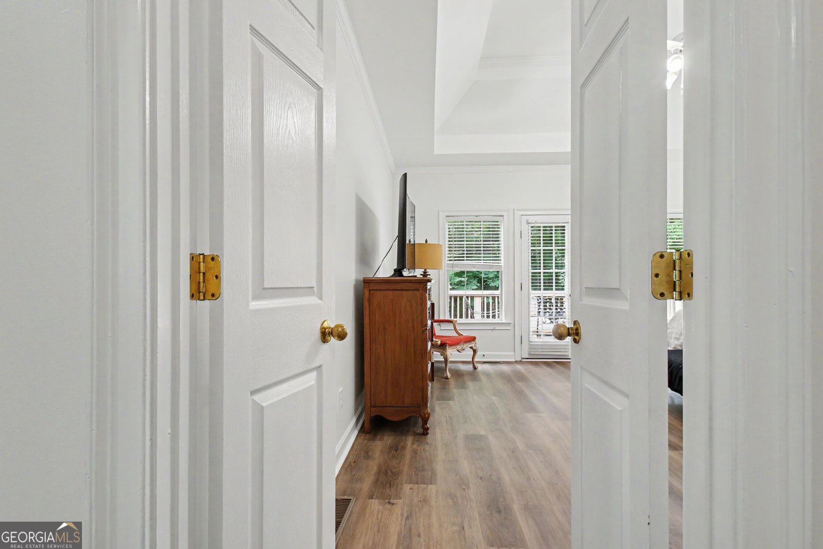 100 Postwood Drive Fayetteville - Photo 35