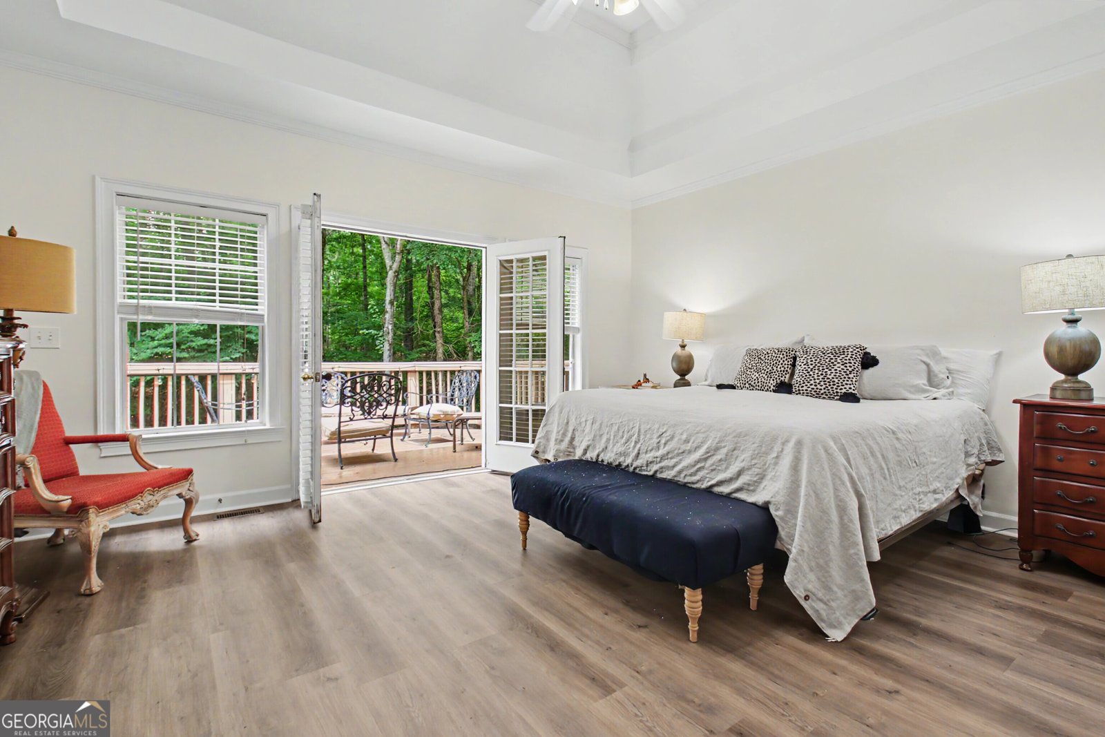 100 Postwood Drive Fayetteville - Photo 36
