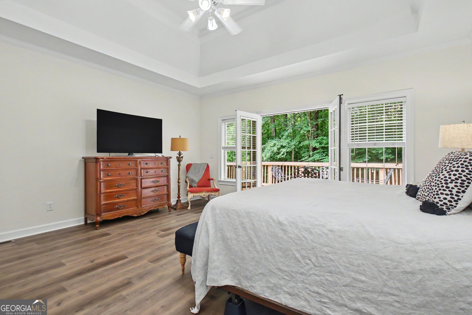 100 Postwood Drive Fayetteville - Photo 37