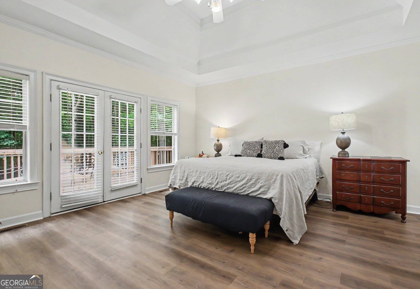 100 Postwood Drive Fayetteville - Photo 38