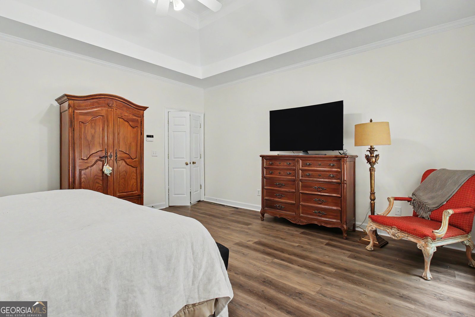 100 Postwood Drive Fayetteville - Photo 40