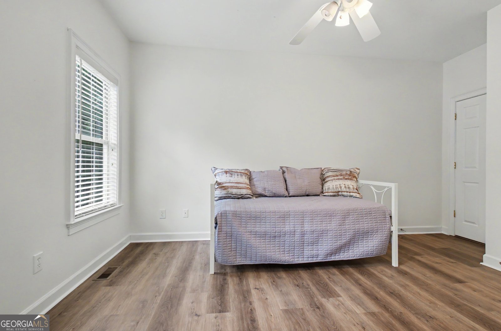 100 Postwood Drive Fayetteville - Photo 49