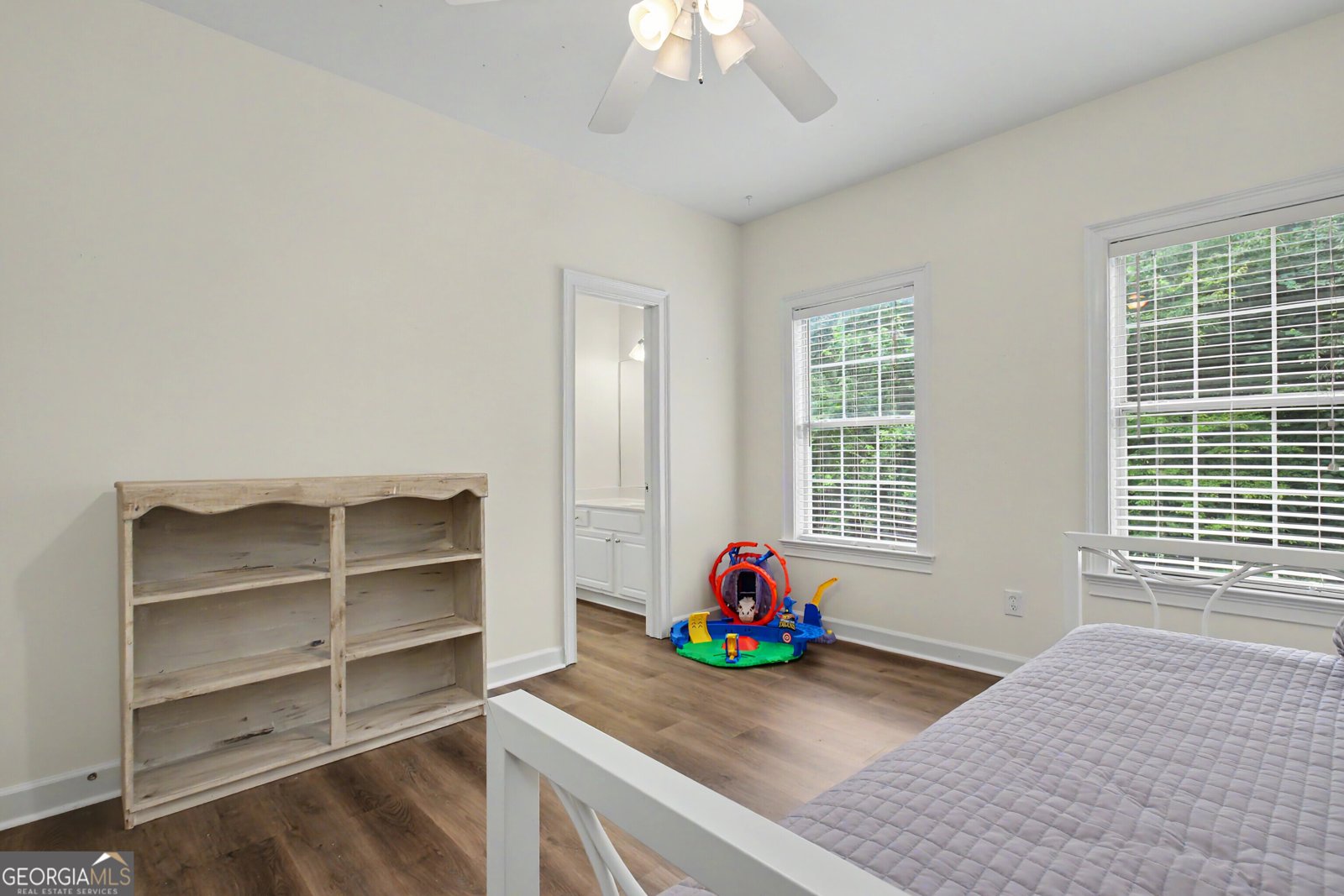 100 Postwood Drive Fayetteville - Photo 51