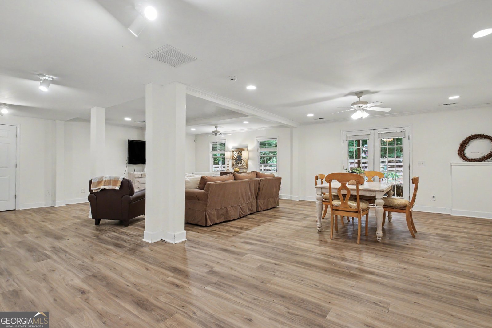 100 Postwood Drive Fayetteville - Photo 64