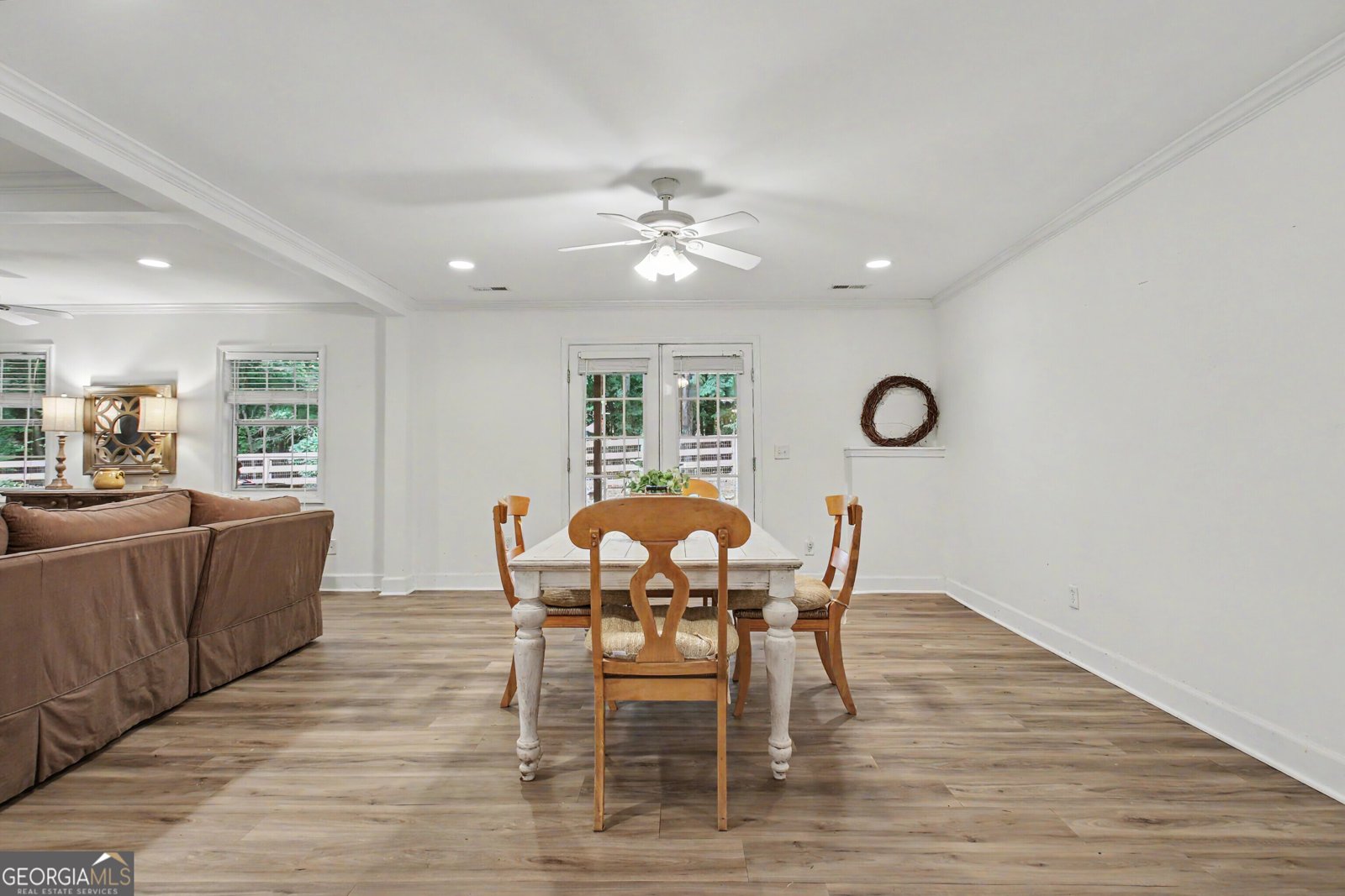 100 Postwood Drive Fayetteville - Photo 65