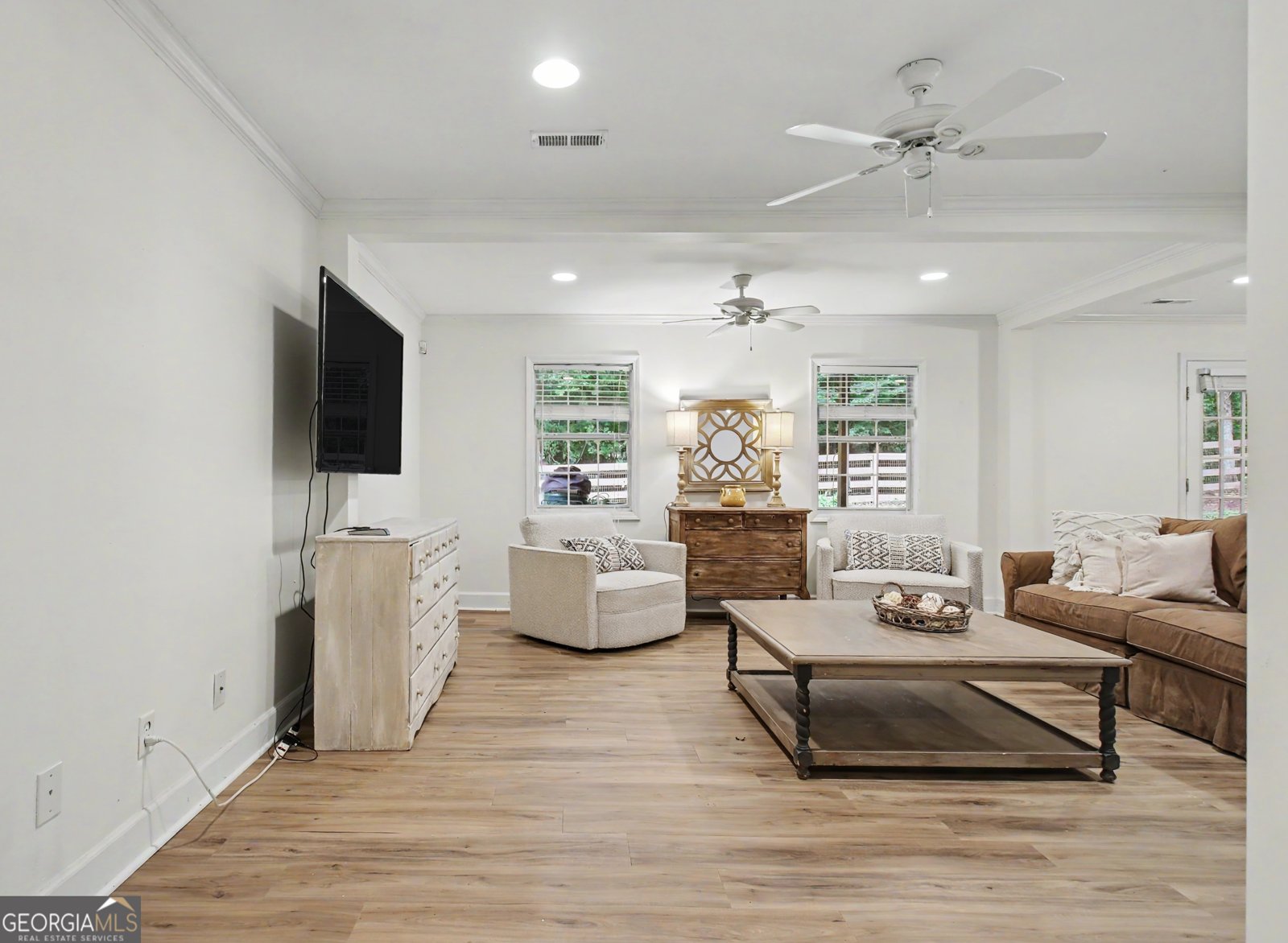 100 Postwood Drive Fayetteville - Photo 69