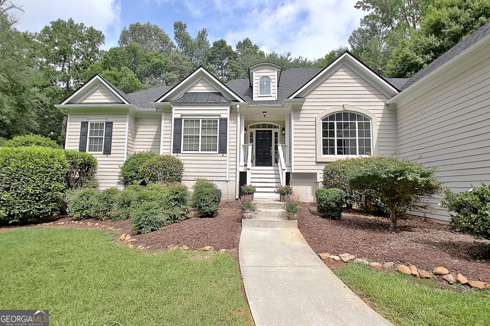 100 Postwood Drive Fayetteville - Photo 7