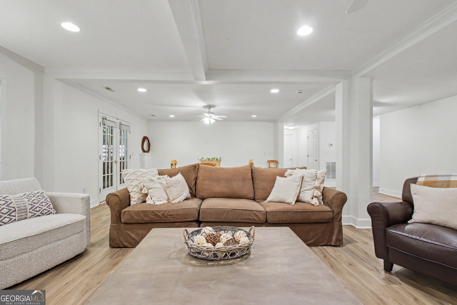 100 Postwood Drive Fayetteville - Photo 74