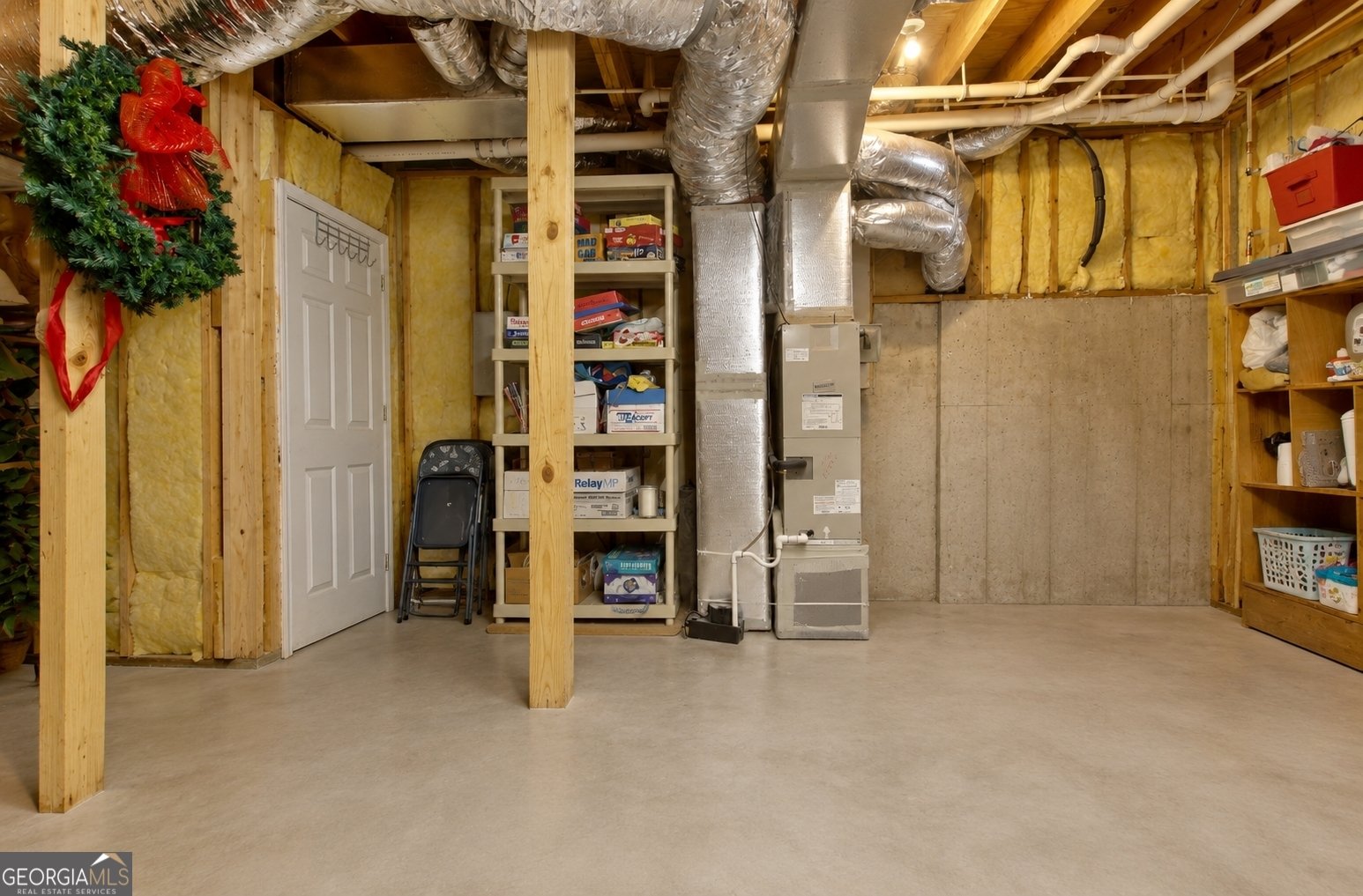 100 Postwood Drive Fayetteville - Photo 81