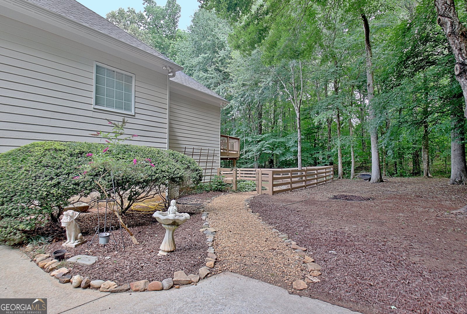 100 Postwood Drive Fayetteville - Photo 83
