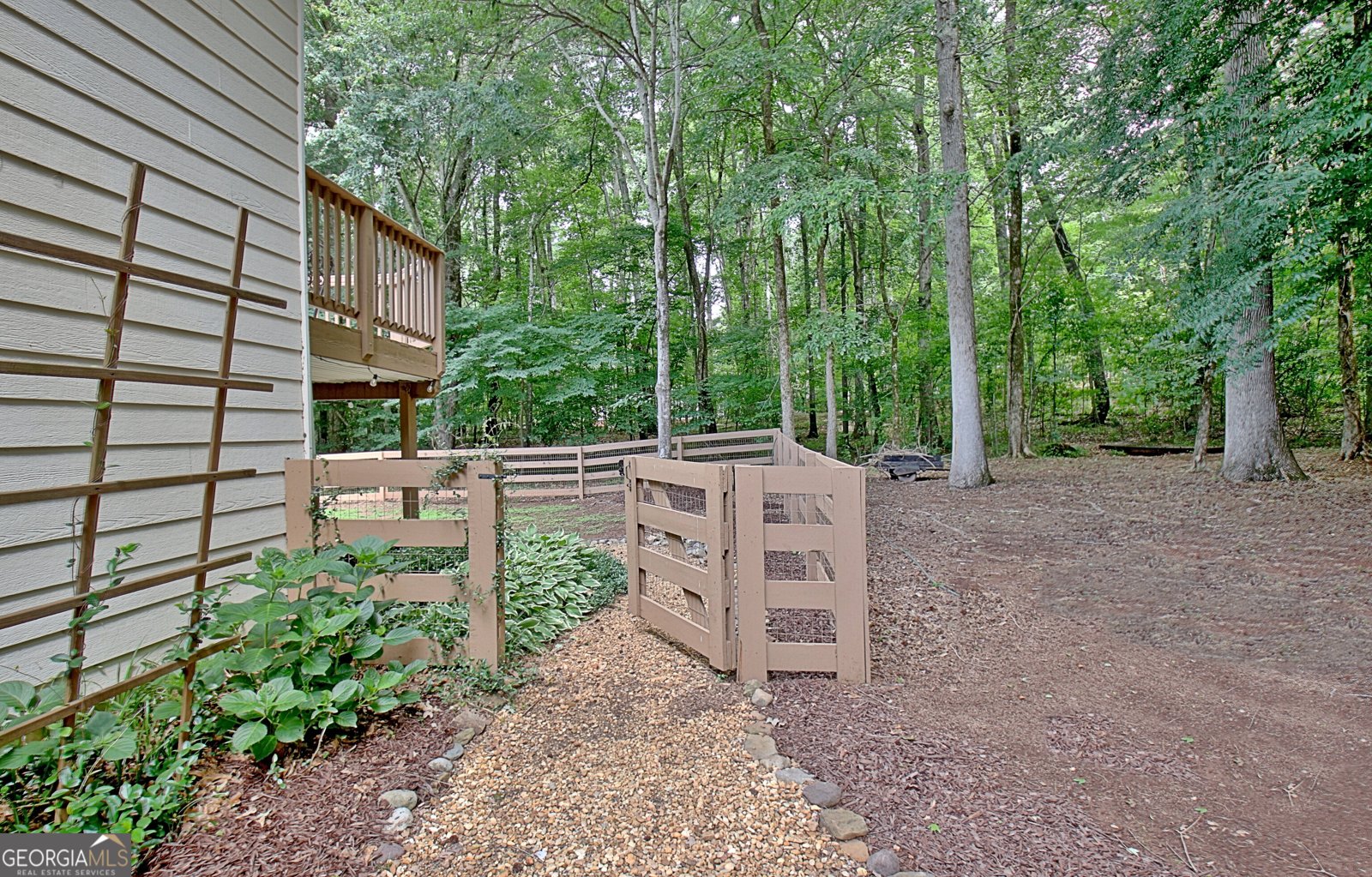 100 Postwood Drive Fayetteville - Photo 85