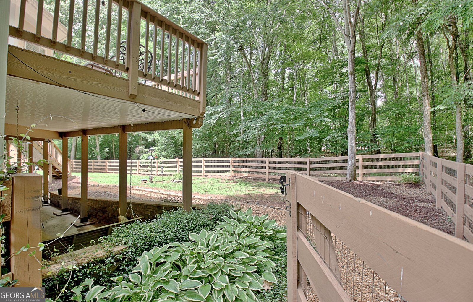 100 Postwood Drive Fayetteville - Photo 86