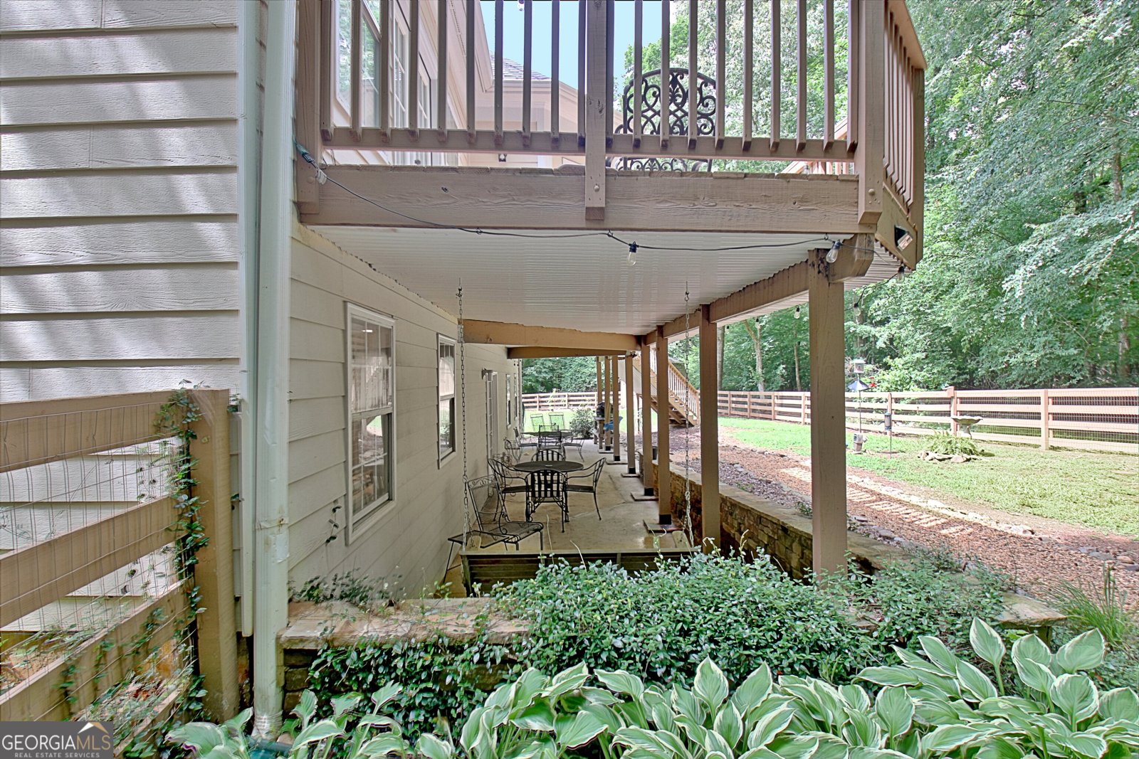 100 Postwood Drive Fayetteville - Photo 87