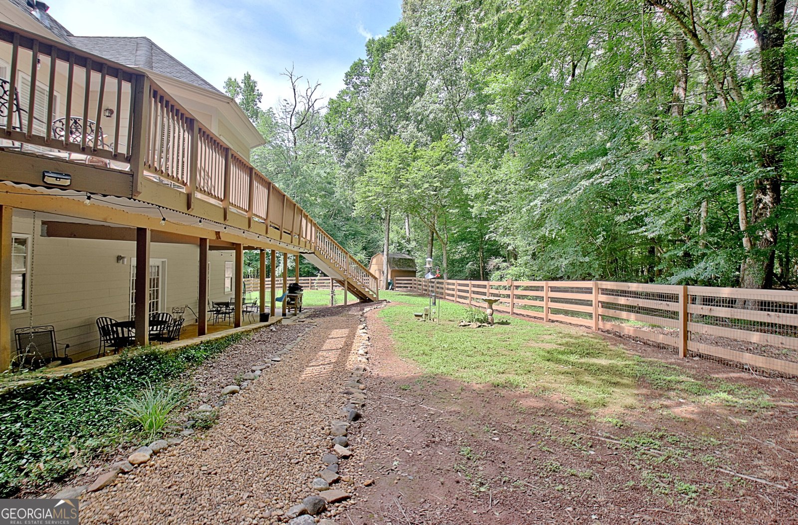 100 Postwood Drive Fayetteville - Photo 88