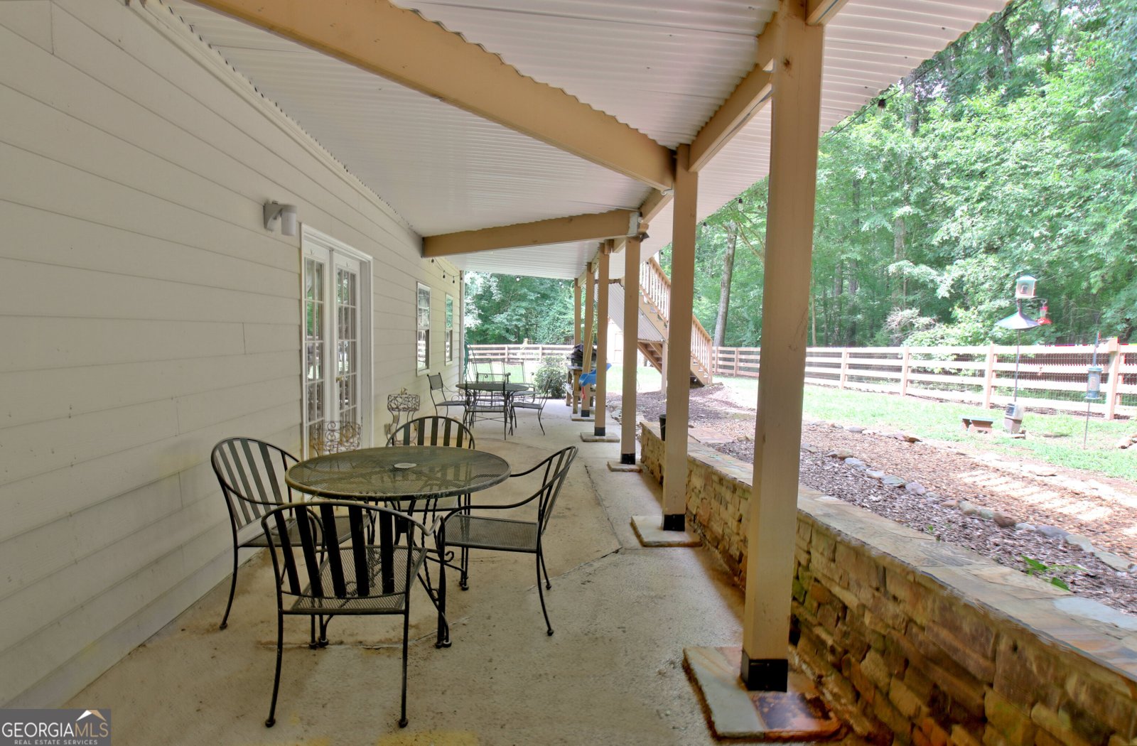 100 Postwood Drive Fayetteville - Photo 89
