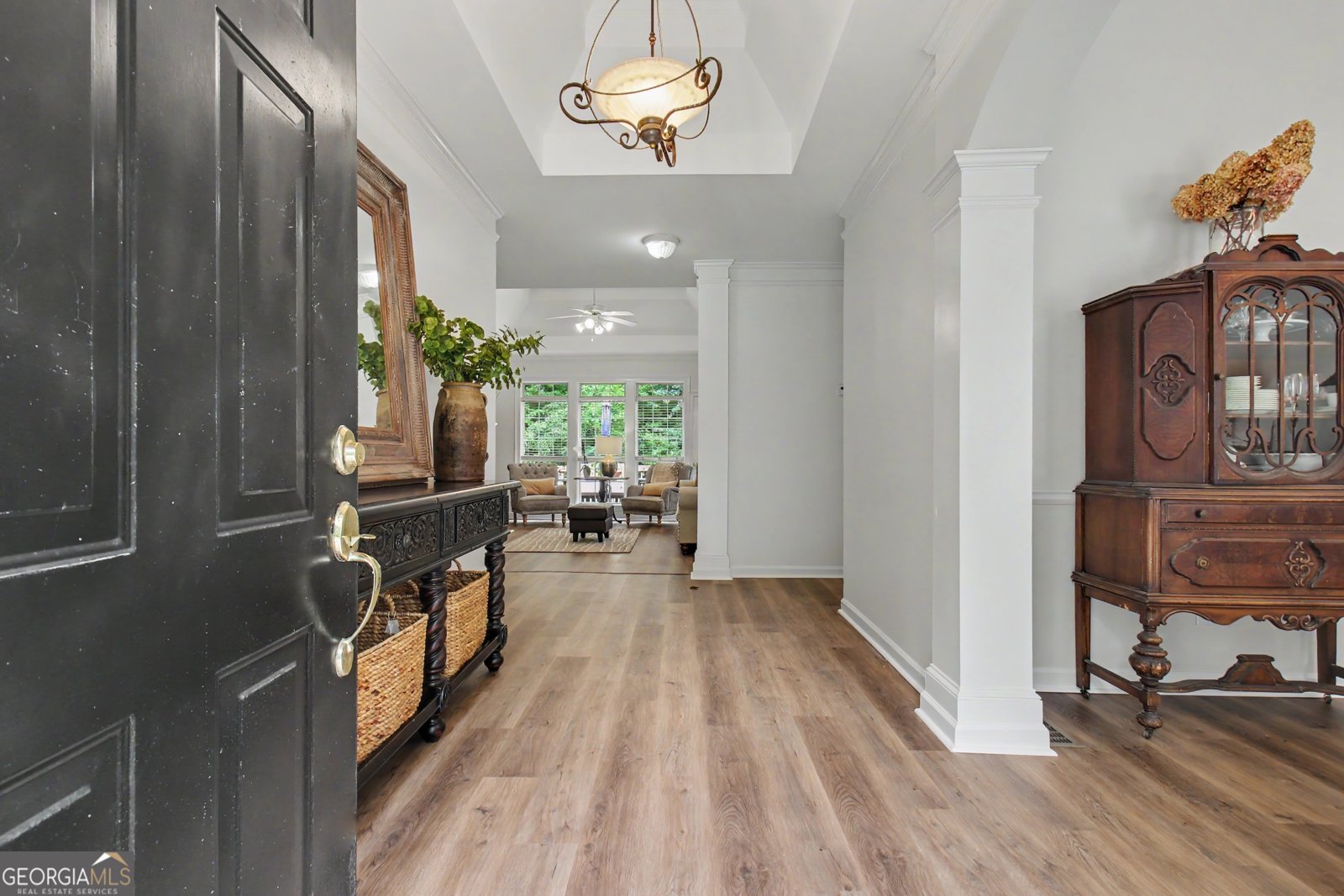100 Postwood Drive Fayetteville - Photo 9