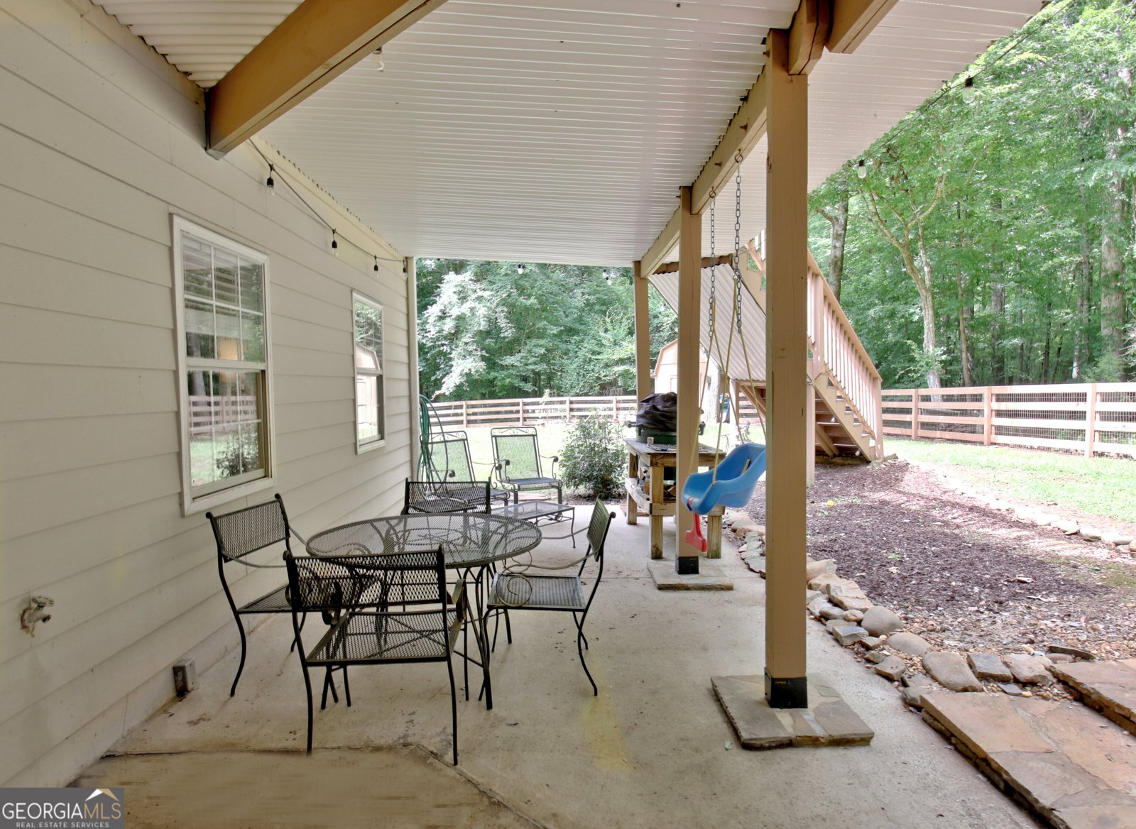 100 Postwood Drive Fayetteville - Photo 91