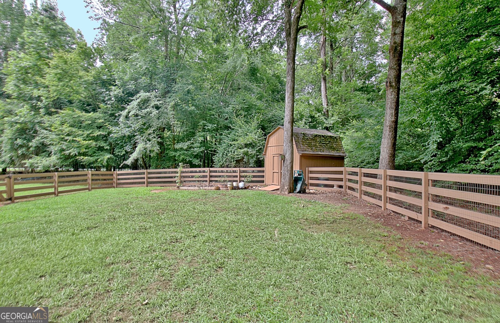 100 Postwood Drive Fayetteville - Photo 93
