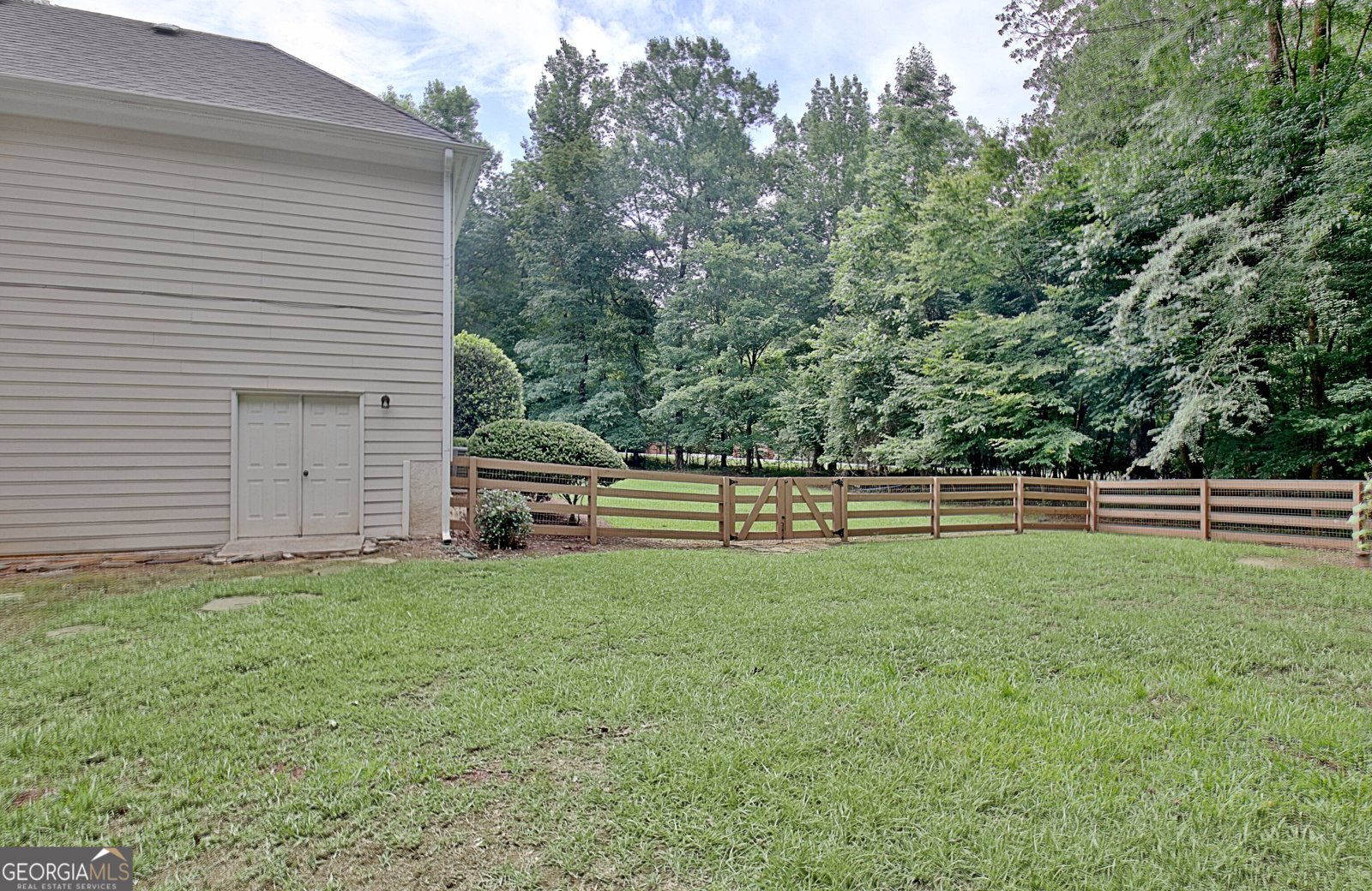 100 Postwood Drive Fayetteville - Photo 94