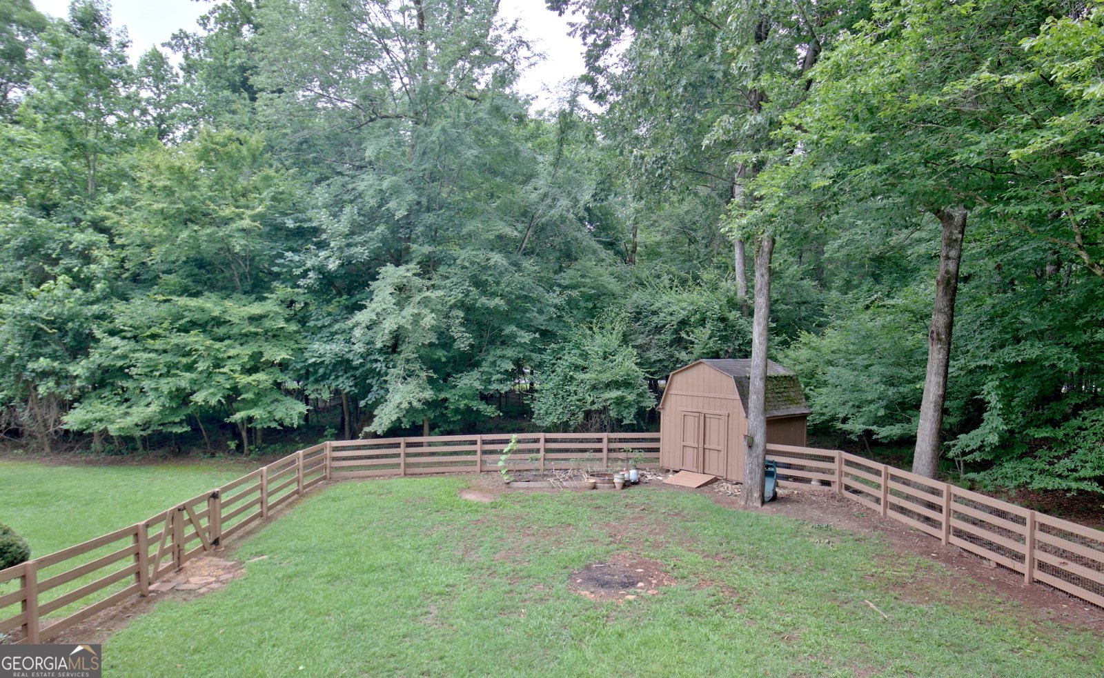 100 Postwood Drive Fayetteville - Photo 95