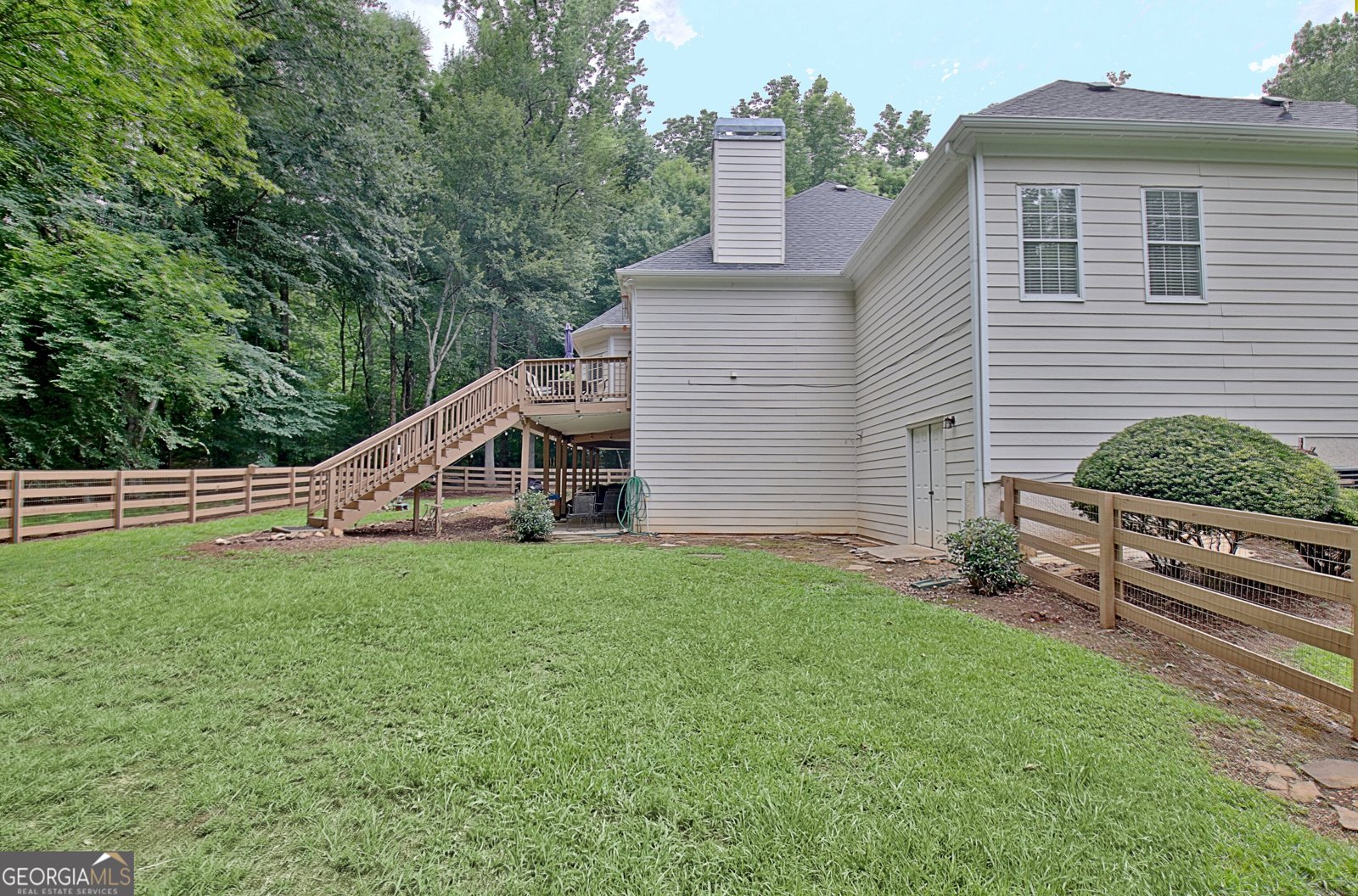 100 Postwood Drive Fayetteville - Photo 96