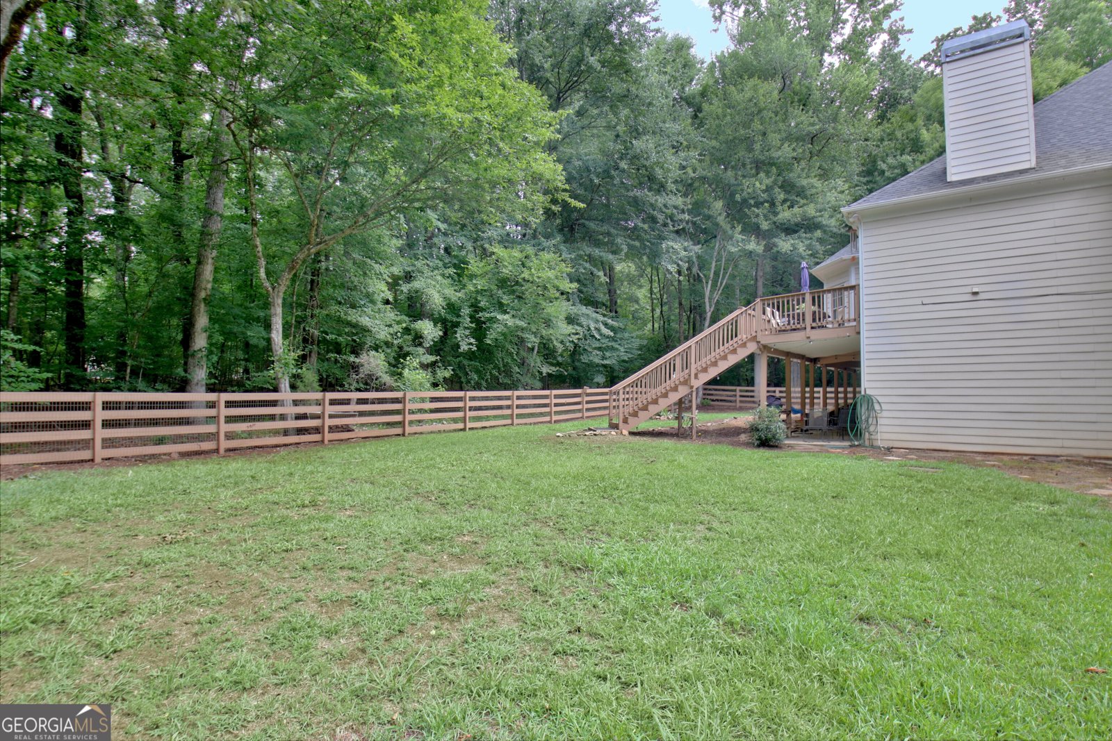 100 Postwood Drive Fayetteville - Photo 97