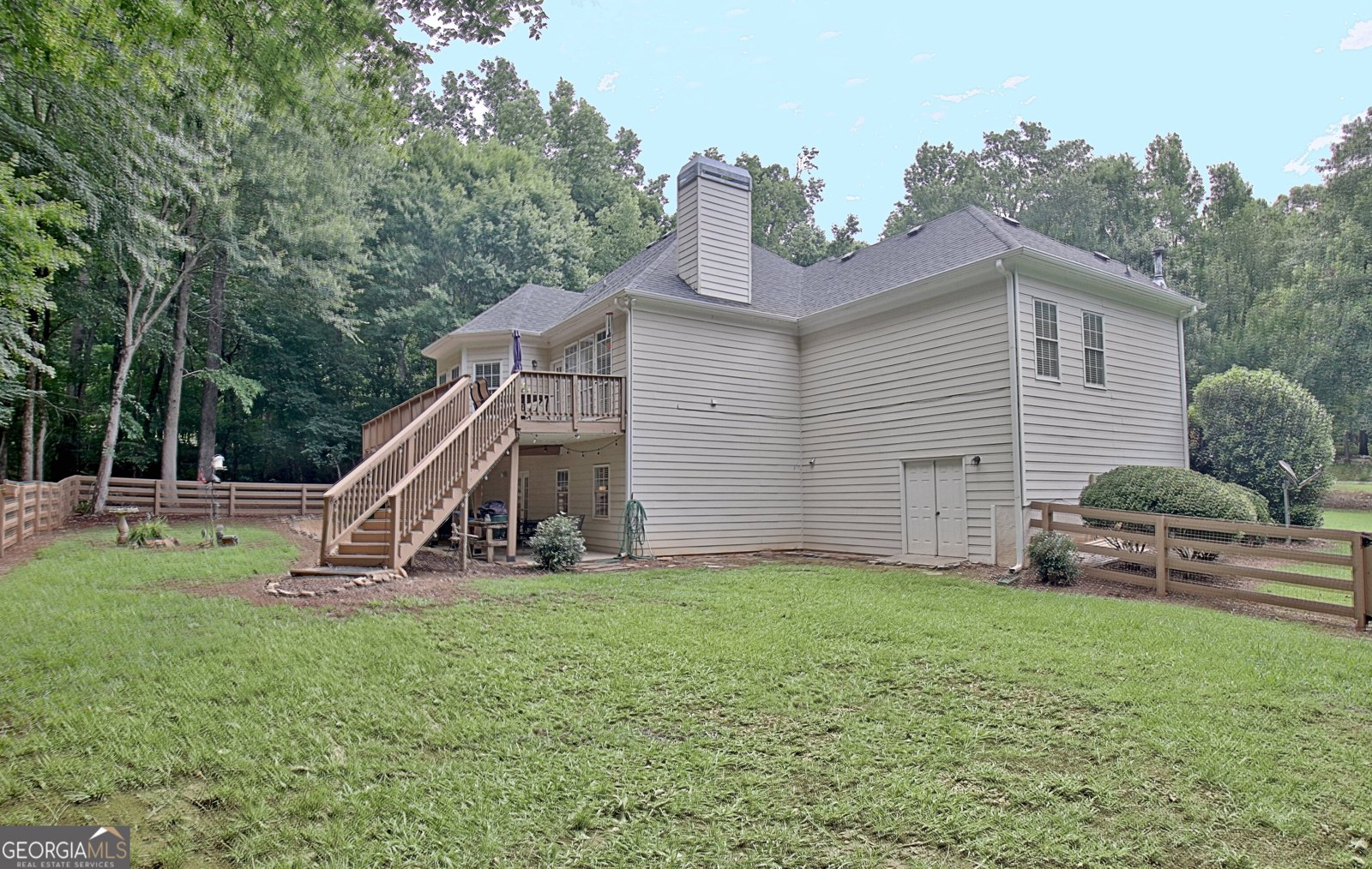 100 Postwood Drive Fayetteville - Photo 98