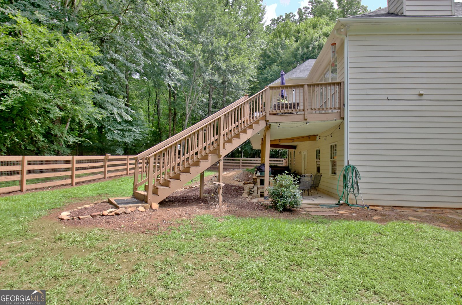 100 Postwood Drive Fayetteville - Photo 99