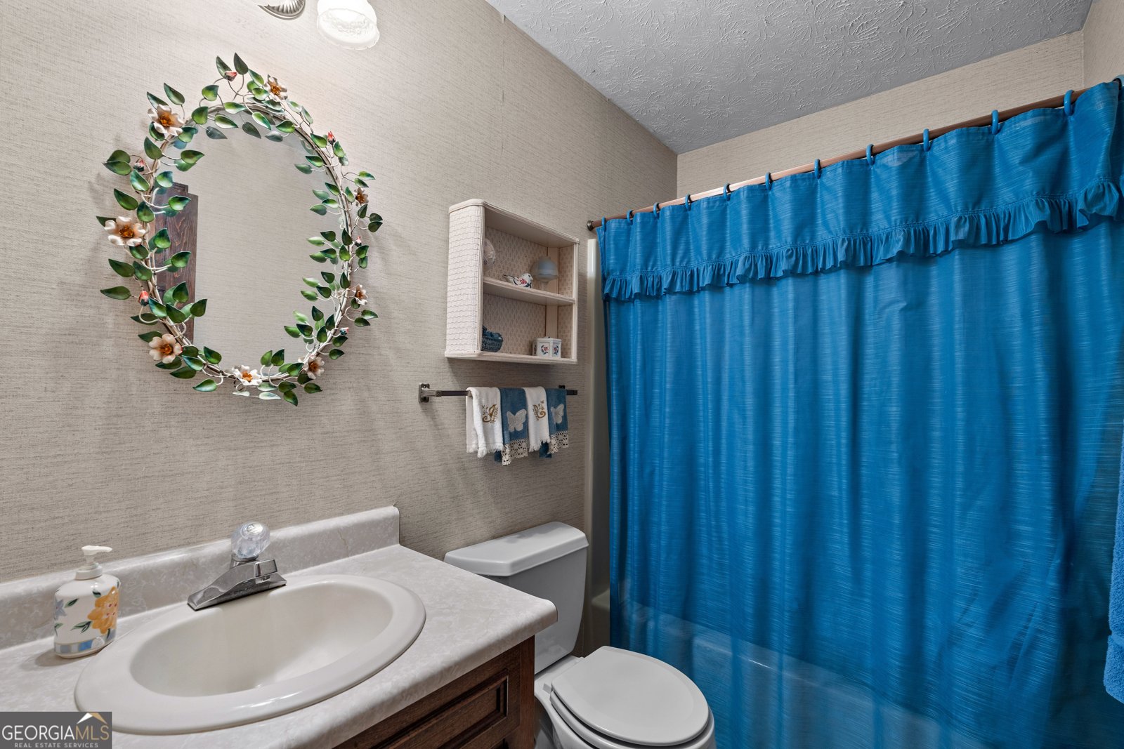 2665 Honey Creek Road Conyers - Photo 14