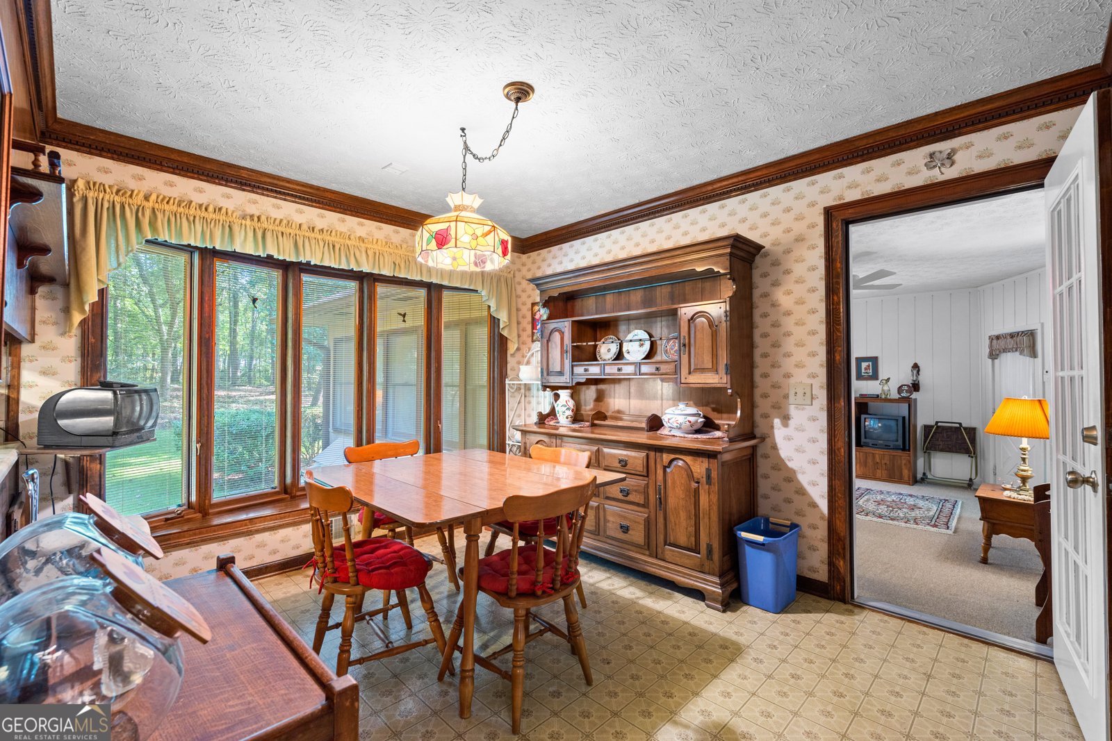 2665 Honey Creek Road Conyers - Photo 18