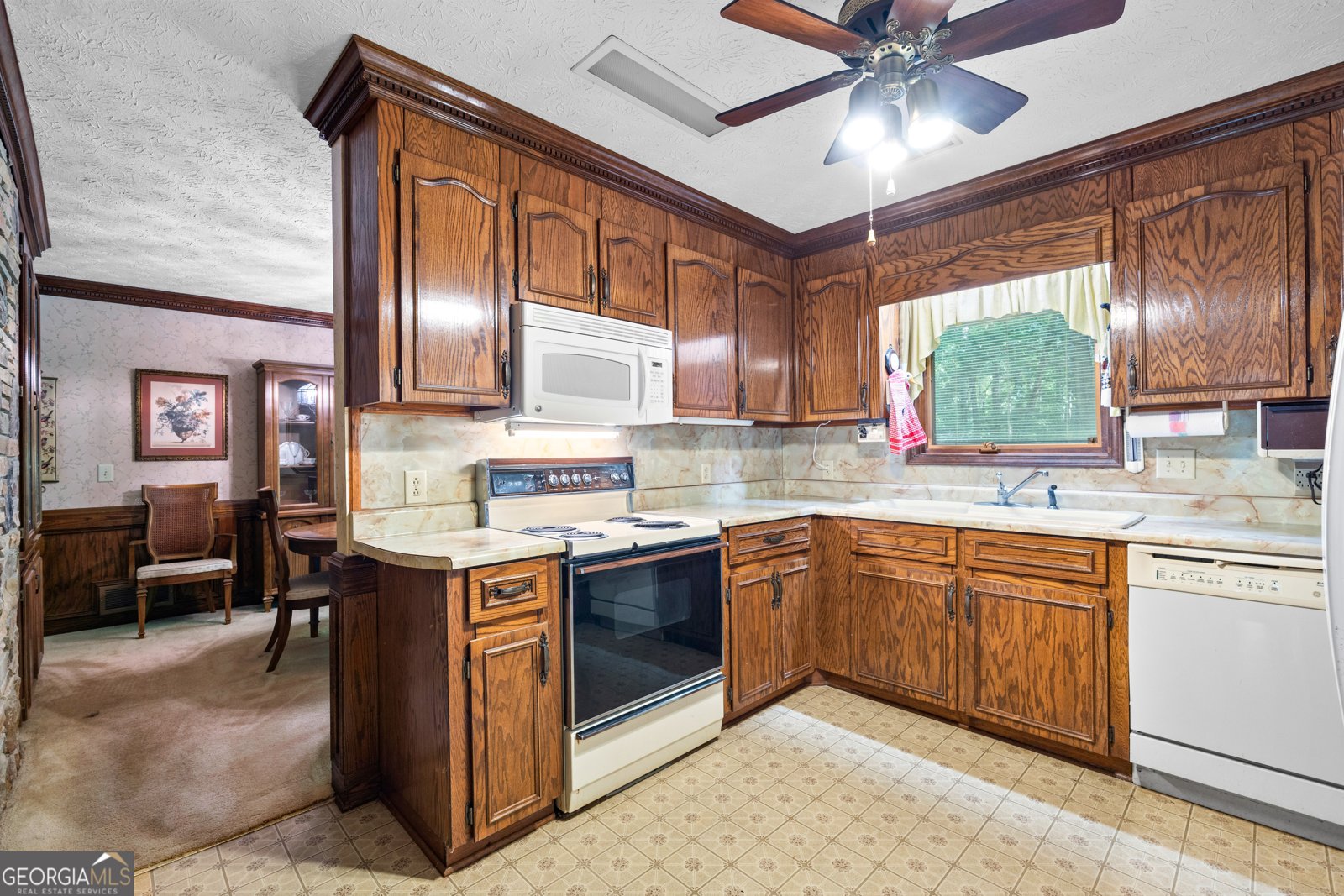 2665 Honey Creek Road Conyers - Photo 19