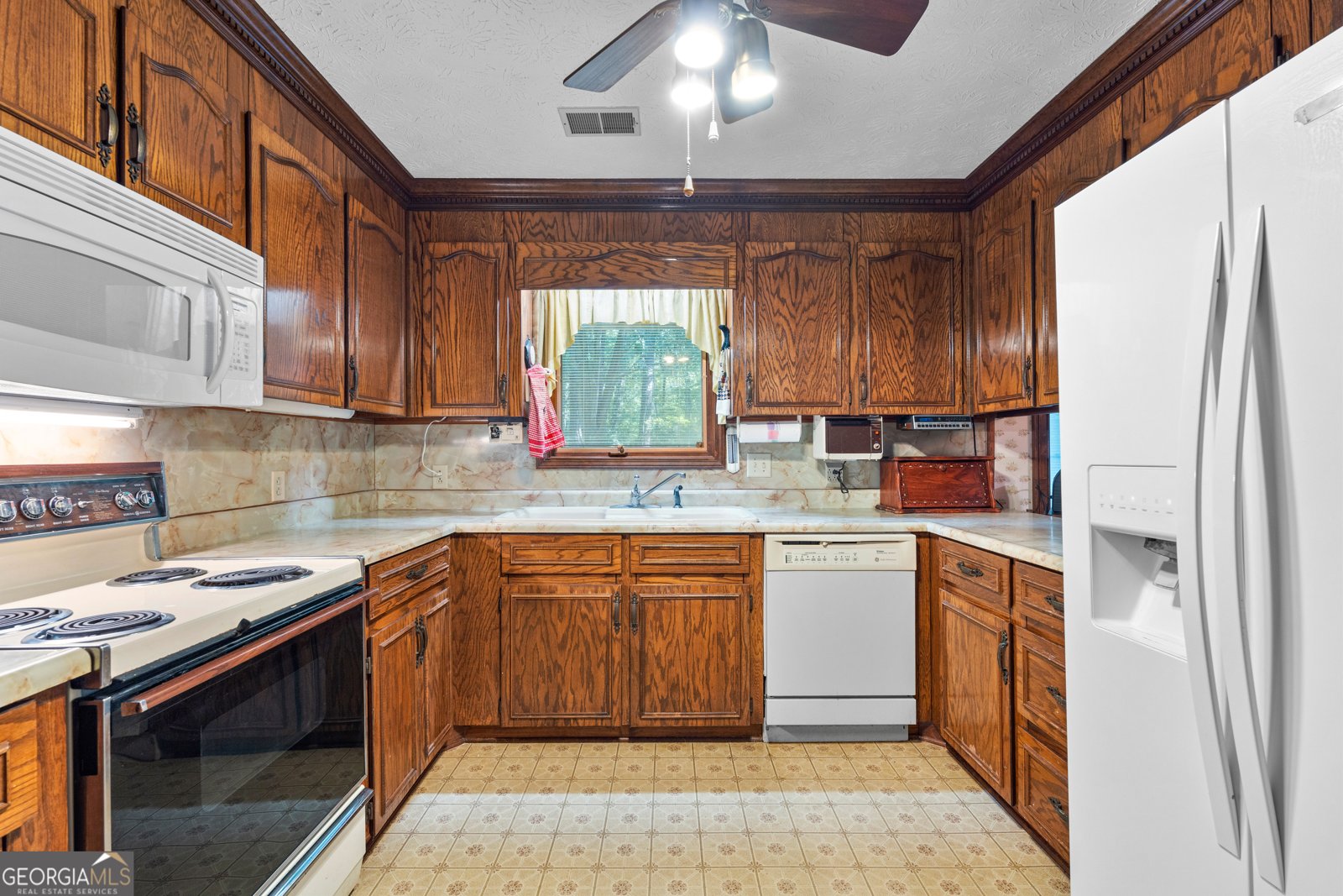 2665 Honey Creek Road Conyers - Photo 20