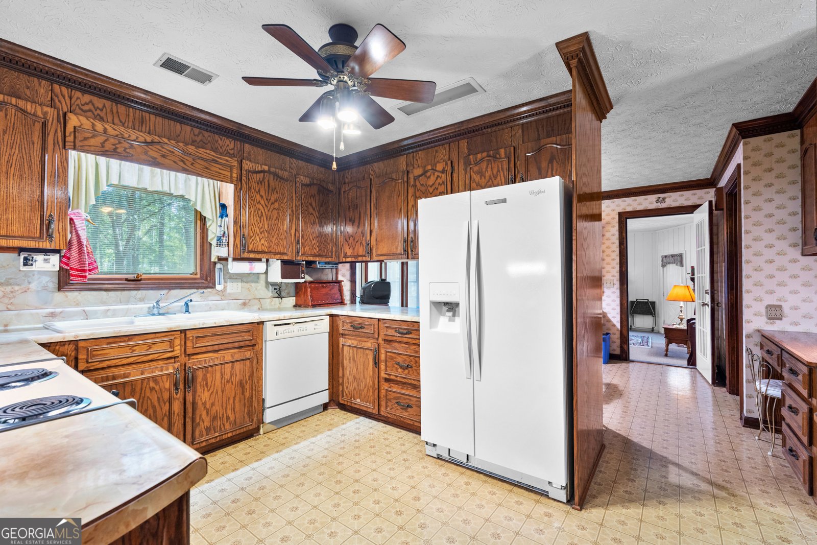 2665 Honey Creek Road Conyers - Photo 21