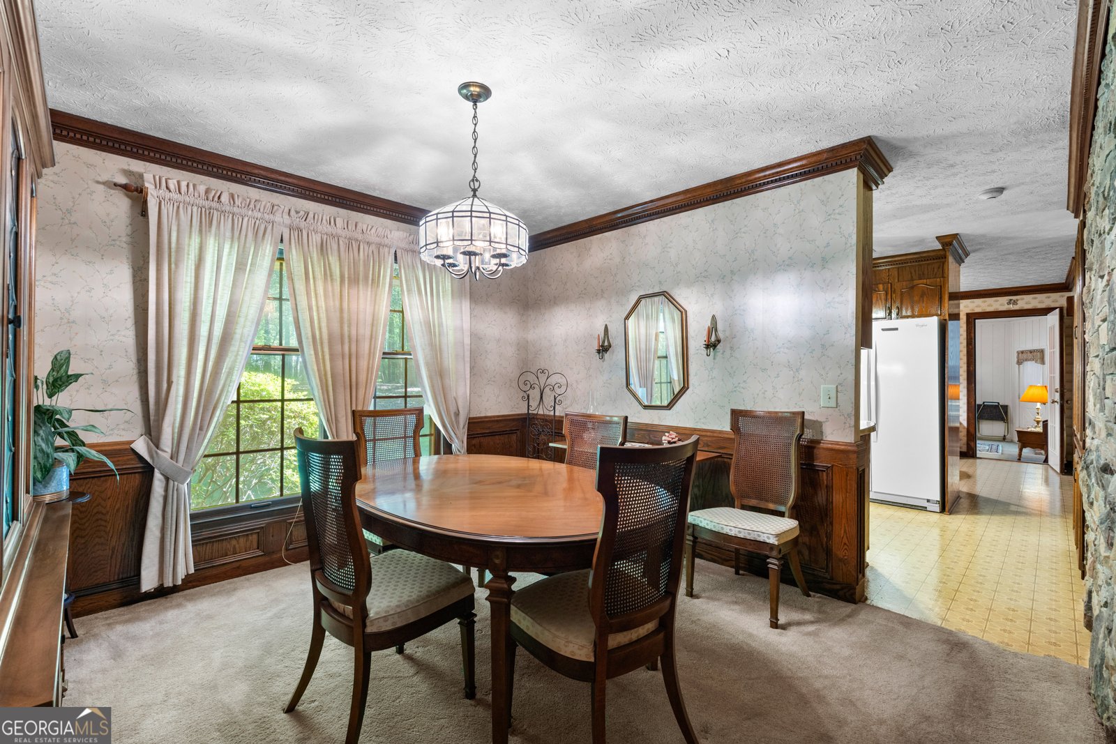 2665 Honey Creek Road Conyers - Photo 24